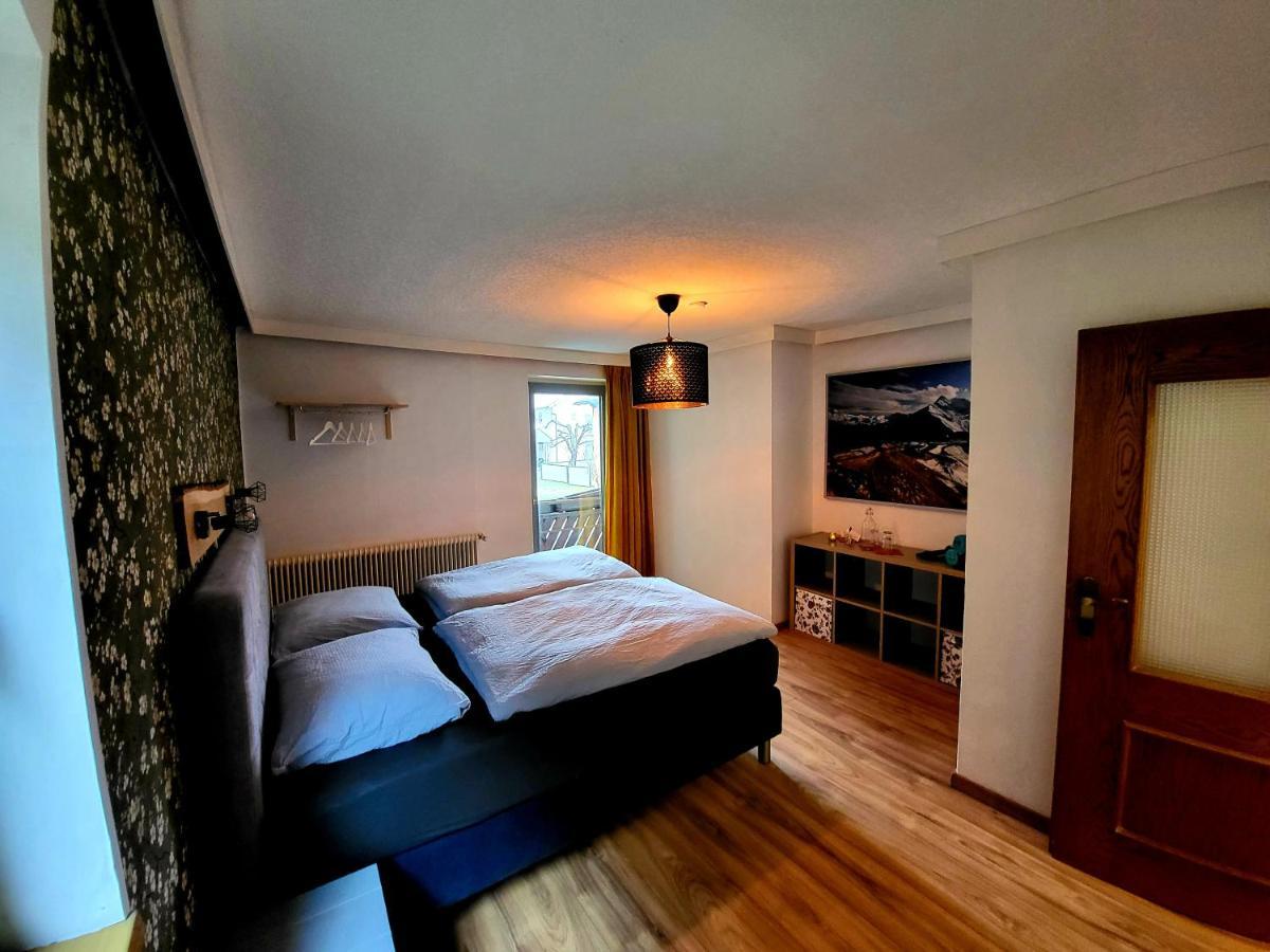 Haus Peter Bed and Breakfast Latschach ober dem Faakersee Εξωτερικό φωτογραφία