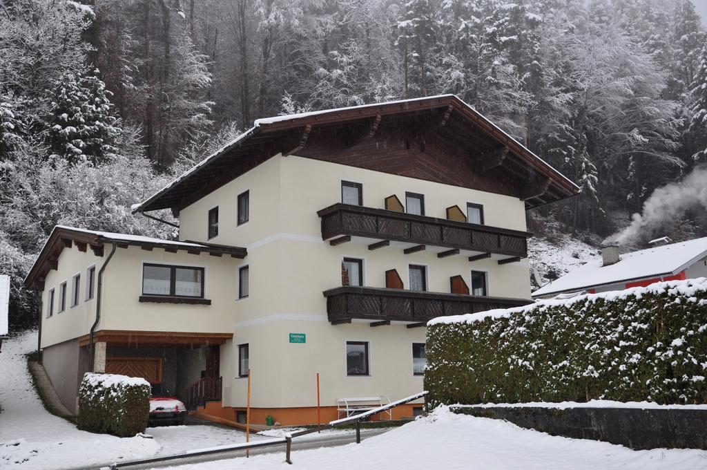 Haus Peter Bed and Breakfast Latschach ober dem Faakersee Εξωτερικό φωτογραφία