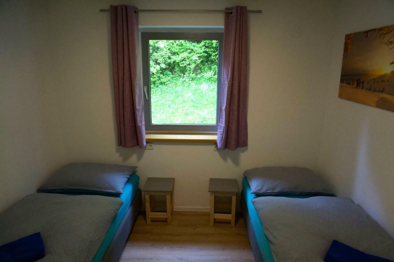 Haus Peter Bed and Breakfast Latschach ober dem Faakersee Εξωτερικό φωτογραφία