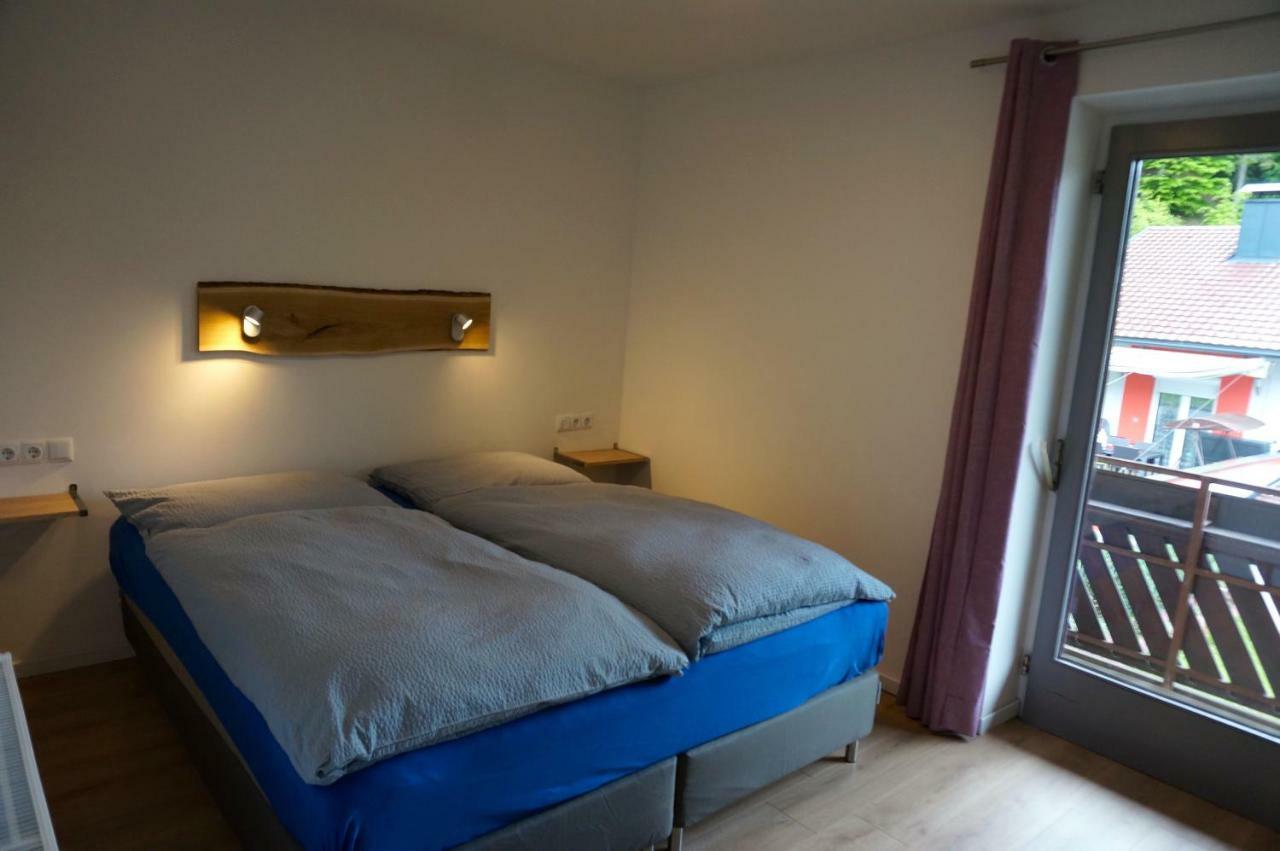 Haus Peter Bed and Breakfast Latschach ober dem Faakersee Εξωτερικό φωτογραφία